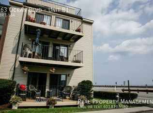 463 Ocean Blvd #B1, Hampton, NH 03842