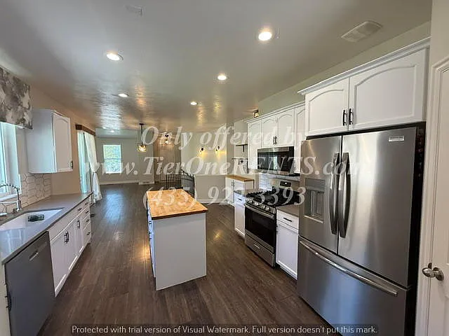 11578 S Harvest Rain Ave — Photo 9