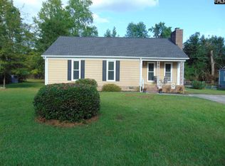 228 Tennyson Dr, Lexington, SC 29073