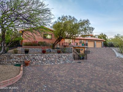 3050 W Calle De Dalias, Tucson, AZ, 85745