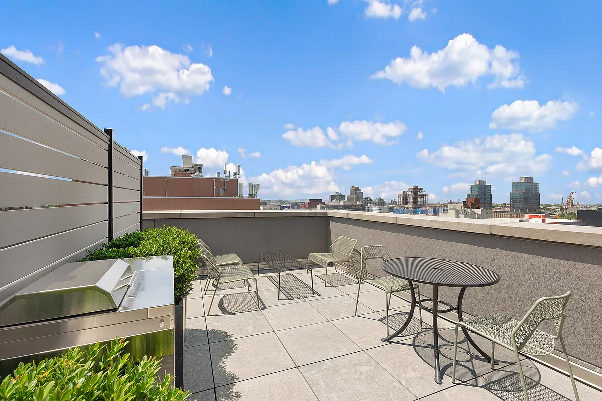 601 Baltic St Unit PH9  