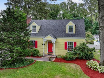 117 Holly Drive, New Windsor, NY, 12553