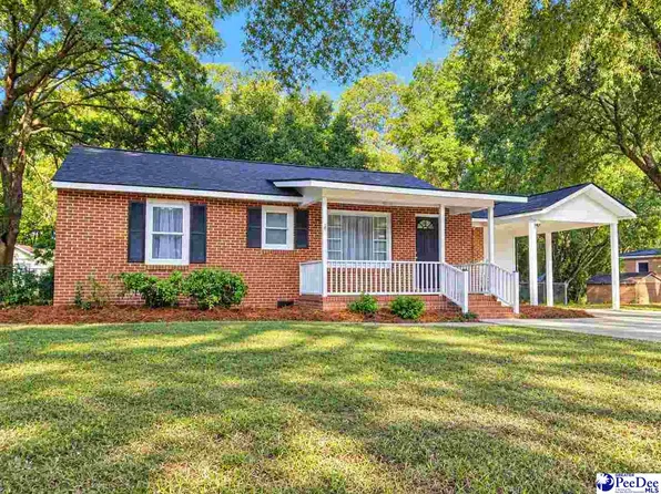 87 Isgett Cir, Cheraw, SC 29520