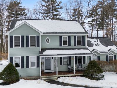 3 Springwood Drive, Hooksett, NH, 03106