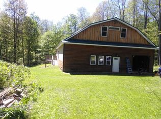 252 Green Forest Rd, Coudersport, PA 16915