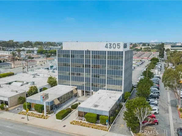 4305 Torrance Blvd Suite 306, Torrance, CA 90503