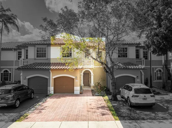 5048 SW 136th Avenue, Miramar, FL 33027