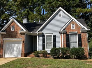 7605 Overland Trl, Raleigh, NC 27615