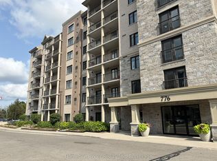 776 Laurelwood Dr #705, Waterloo, ON N2V0A8