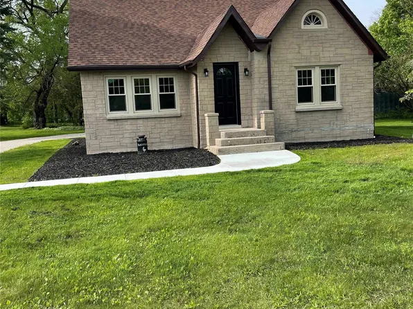 9415 State Highway 64, Pound, WI 54161
