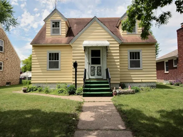 2517 Prospect St, La Crosse, WI 54603