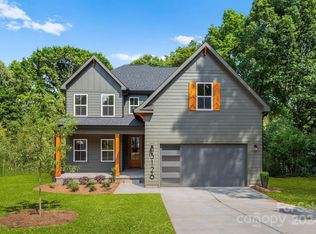 3126 Carol Ave, Charlotte, NC 28208