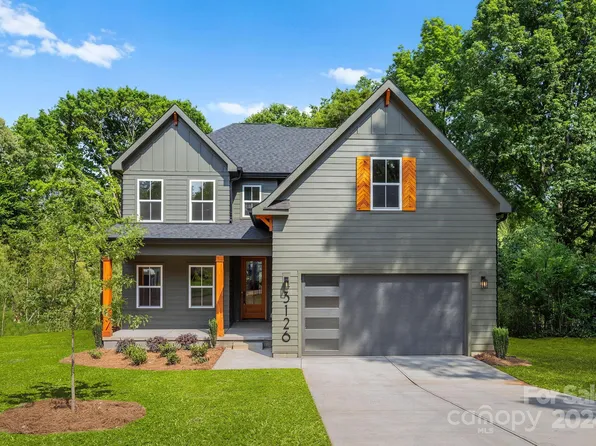 3126 Carol Ave, Charlotte, NC 28208