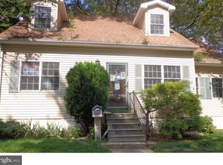 329 Coolidge Ave, Penns Grove, NJ 08069