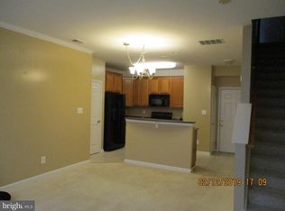 1650 Mohegan Dr UNIT A, Havre De Grace, MD 21078