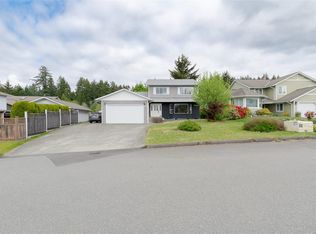 4185 Parkinson Pl, Pt Alberni, BC V9Y 8B8