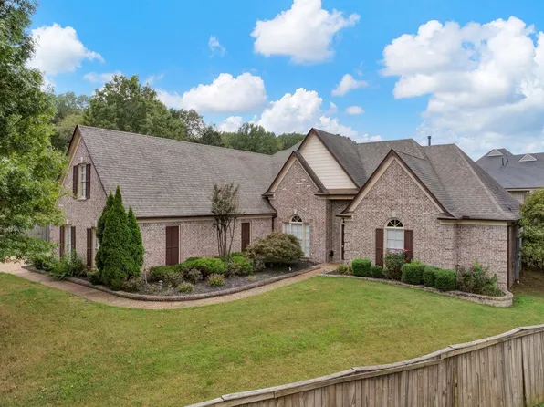 1053 Barnwell Cv S Lot 217, Cordova, TN 38018