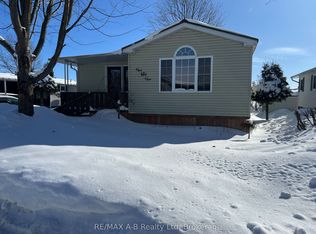 316489 31st Line #959, Zorra, ON N0J1J0