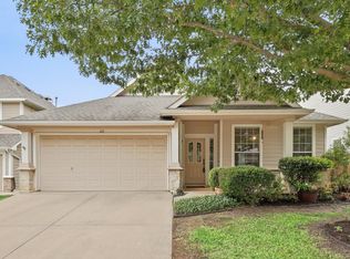 113 Myrtle Crk, Grapevine, TX 76051