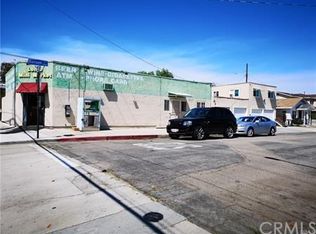 1600 Loma Ave, Long Beach, CA 90804