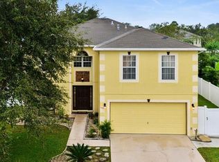 908 San Rafael Way, Kissimmee, FL 34758