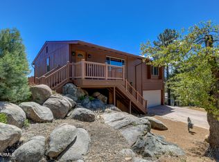 165 N Rocky Dells Dr, Prescott, AZ 86303