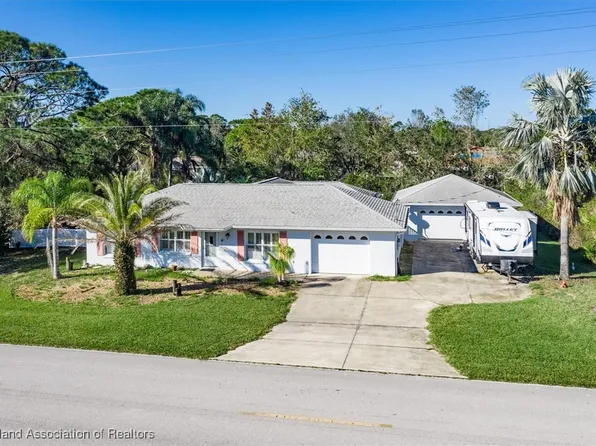 322 Hallmark Ave, Lake Placid, FL 33852