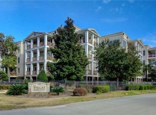 1100 Arthur J Moore Dr UNIT 302, Saint Simons Island, GA 31522