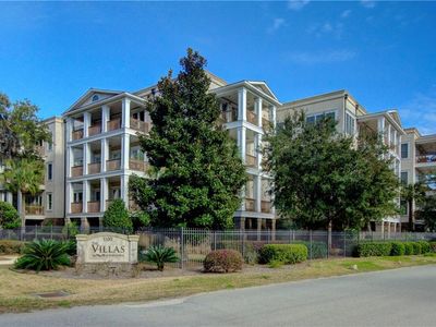 1100 Arthur J Moore Dr UNIT 302, Saint Simons Island, GA, 31522