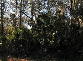 Gilroy Ave, North Port, FL 34288