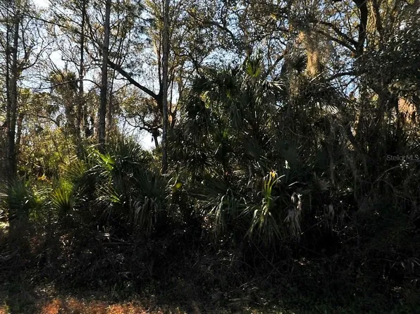 Gilroy Ave, North Port, FL 34288