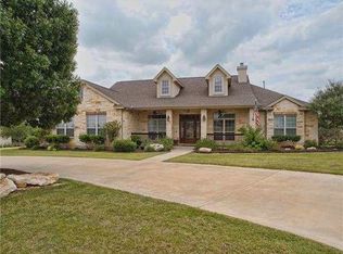 112 Standing Oak Dr, Georgetown, TX 78633
