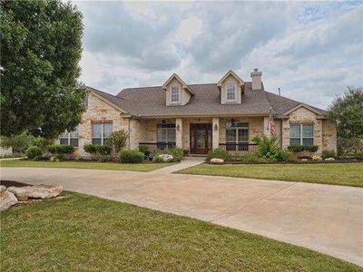112 Standing Oak Dr, Georgetown, TX, 78633