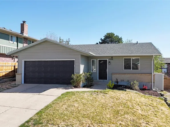 1988 S Devinney Street, Lakewood, CO 80228