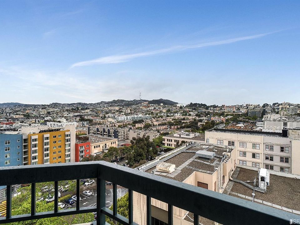 1st image of 601 Van Ness Ave APT 1021