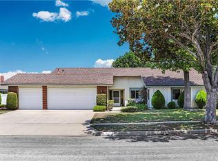 817 Las Riendas Dr, Fullerton, CA 92835