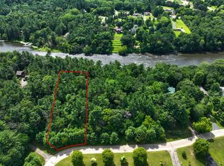 N6929 549th St, Menomonie, WI 54751