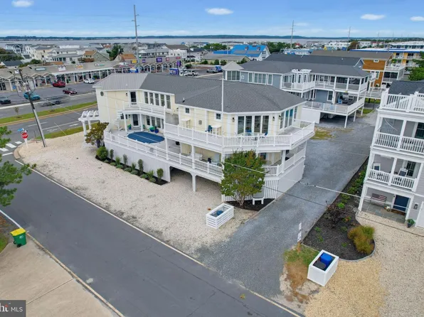 1301 Coastal Hwy, Fenwick Island, DE 19944