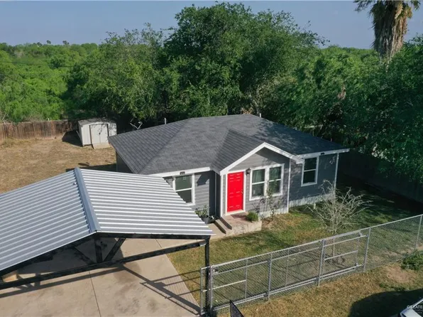 1108 Champion Dr, Donna, TX 78537