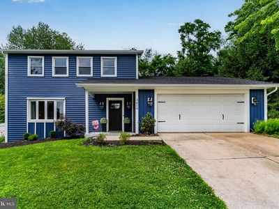 3614 Beech Run Ln, Mechanicsburg, PA, 17050