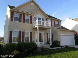 113 Rubens Cir, Martinsburg, WV 25403