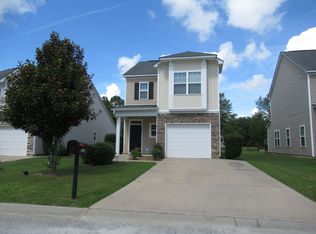 1666 Ruger Dr, Sumter, SC 29150