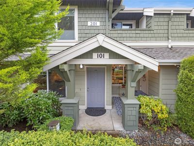 1981 24th Avenue NE #101, Issaquah, WA, 98029