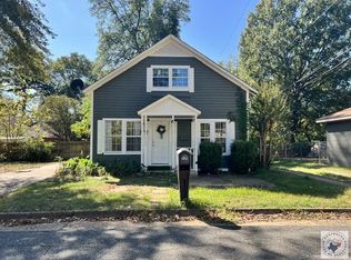 520 E 19th St, Texarkana, AR 71854