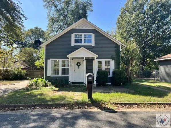 520 E 19th St, Texarkana, AR 71854