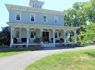 3385 Yost Rd, Waterloo, NY 13165