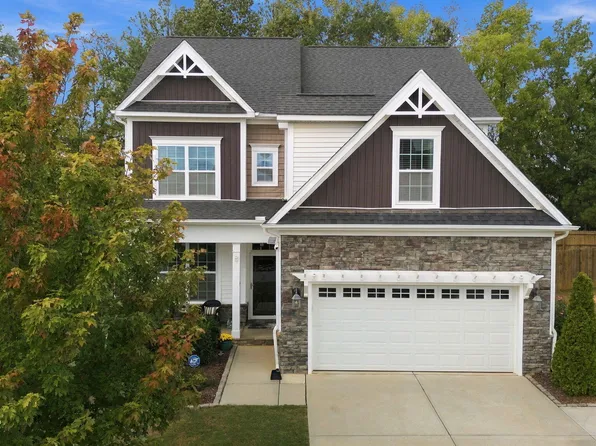 176 Gunderson Ln, Garner, NC 27529