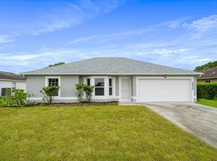 1520 SW Hackensack Ave, Port Saint Lucie, FL 34953