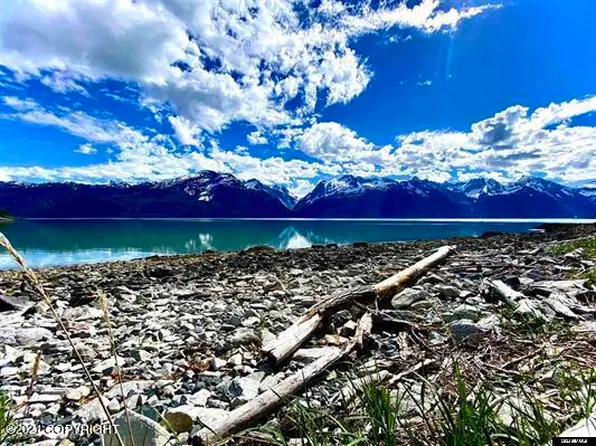 PARCEL Three Viking Cv #C, Haines, AK 99827