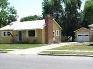 2034 Lewis Ave, Billings, MT 59102
